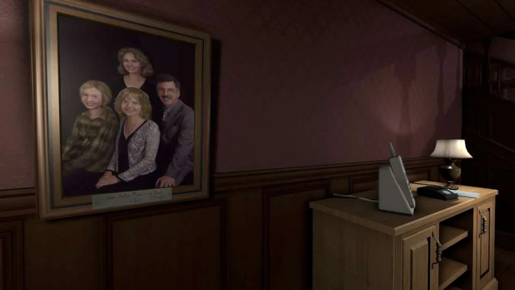 Gone Home + Original Soundtrack - Steam Key (Activation Code) — Bild 2