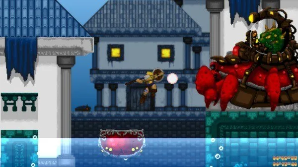 Volgarr the Viking - Steam Key (Activation Code) — Bild 2