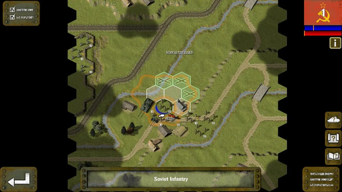 Tank Battle: 1945 - Steam Key (Aktivierungscode) — Bild 2