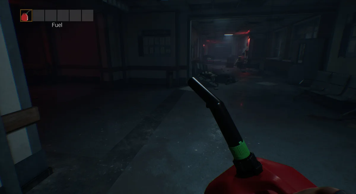 PANICORE - Steam Key (Aktivierungscode) — Bild 2