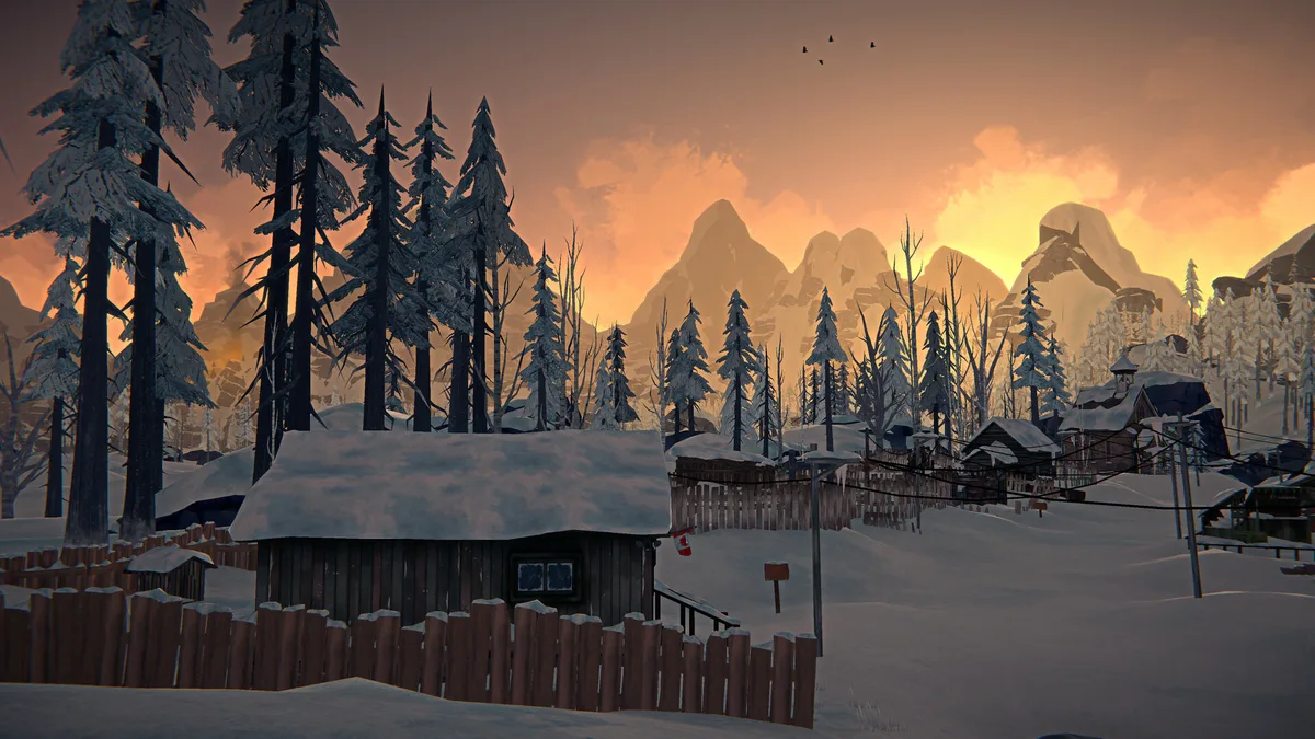 The Long Dark - WINTERMUTE - Steam DLC (Activation Code) — Bild 2