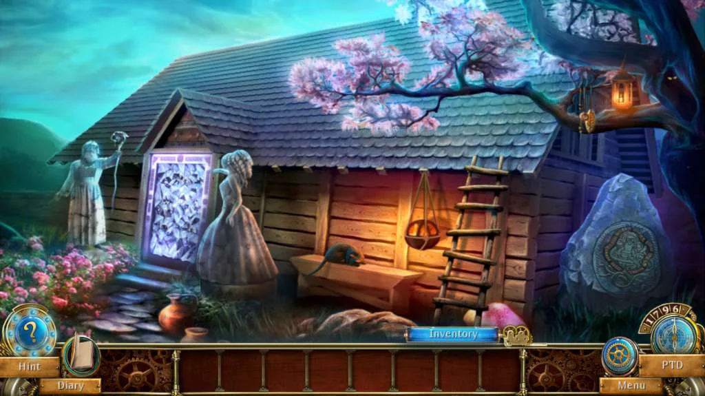Time Mysteries 3: The Final Enigma - Steam Key (Activation Code) — Bild 2