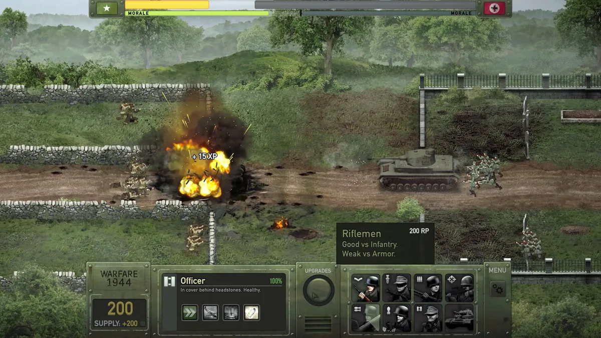 Warfare Legacy Collection - Steam Key (Activation Code) — Bild 2