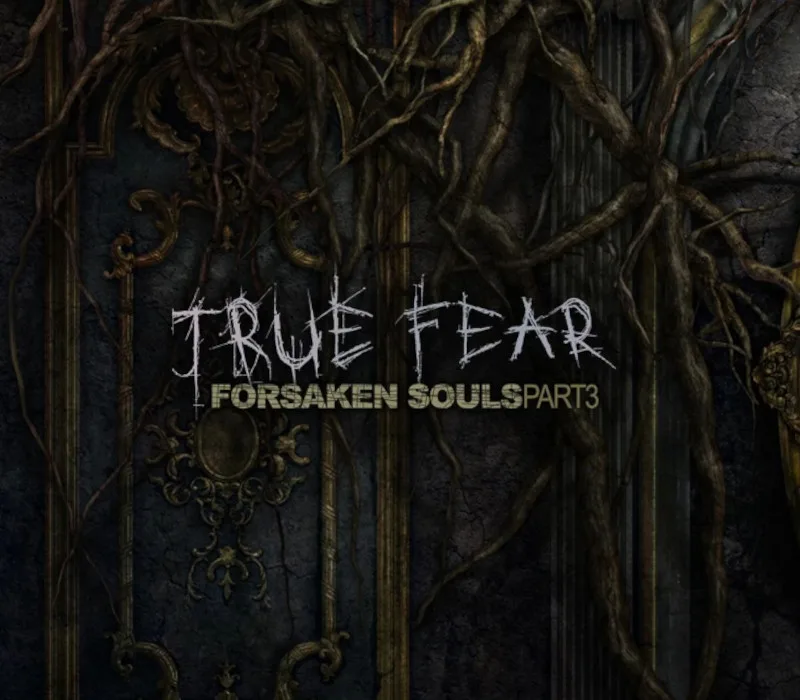 True Fear: Forsaken Souls Part 3 XBOX One / - Xbox One Key (Aktivierungscode)