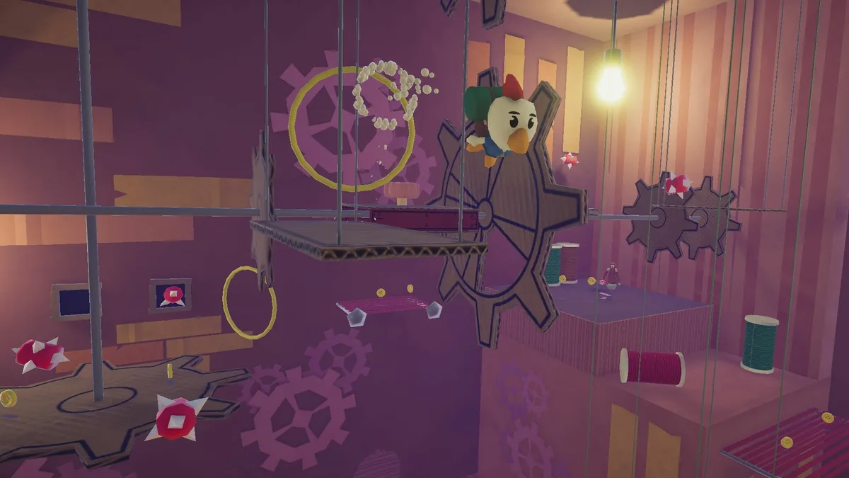 PaperKlay - Steam Key (Aktivierungscode) — Bild 2