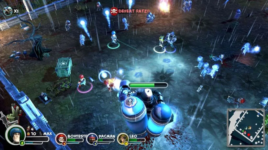 Bunch of Heroes - Steam Key (Activation Code) — Bild 2