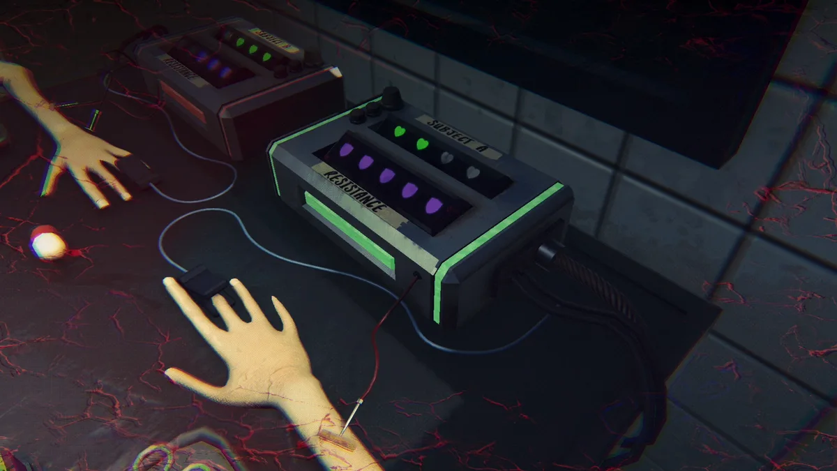 Side Effects - Steam Key (Activation Code) — Bild 2