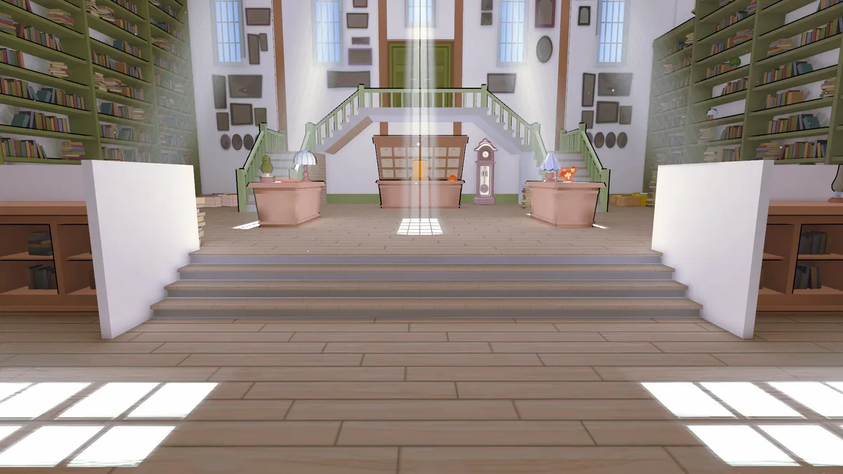 Pieces of the Past - Steam Key (Aktivierungscode) — Bild 2