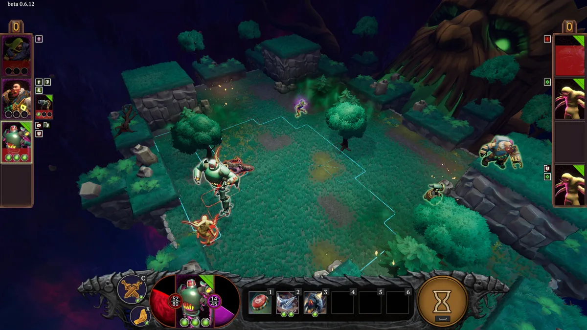 Hidden Pass - Steam Key (Aktivierungscode) — Bild 2