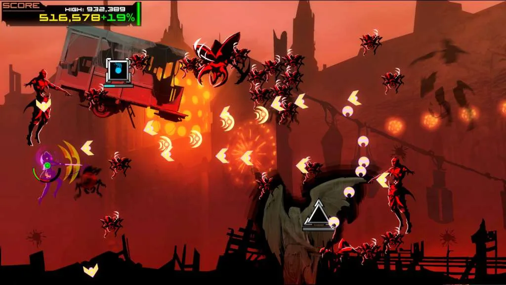 A City Sleeps - Steam Key (Aktivierungscode) — Bild 2