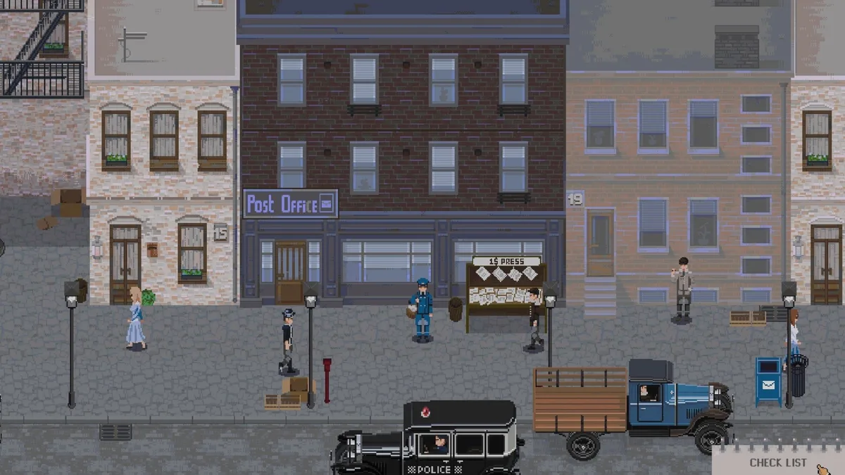 Game Of Mafia - Steam Key (Activation Code) — Bild 2