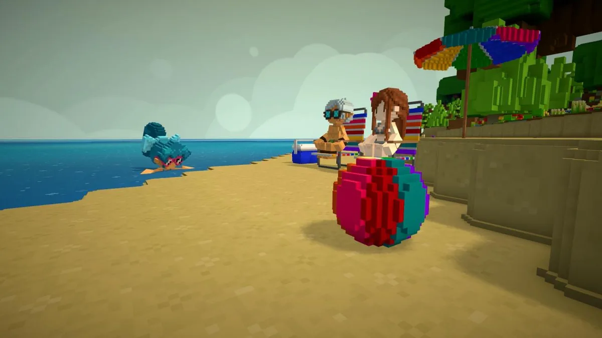 Staxel - Steam Key (Aktivierungscode) — Bild 2