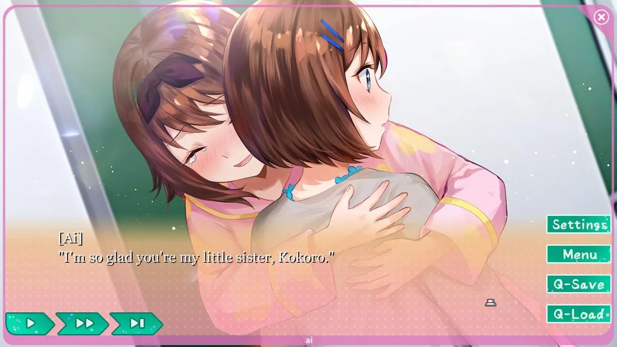 Yumeutsutsu Re:After - Steam Key (Activation Code) — Bild 2