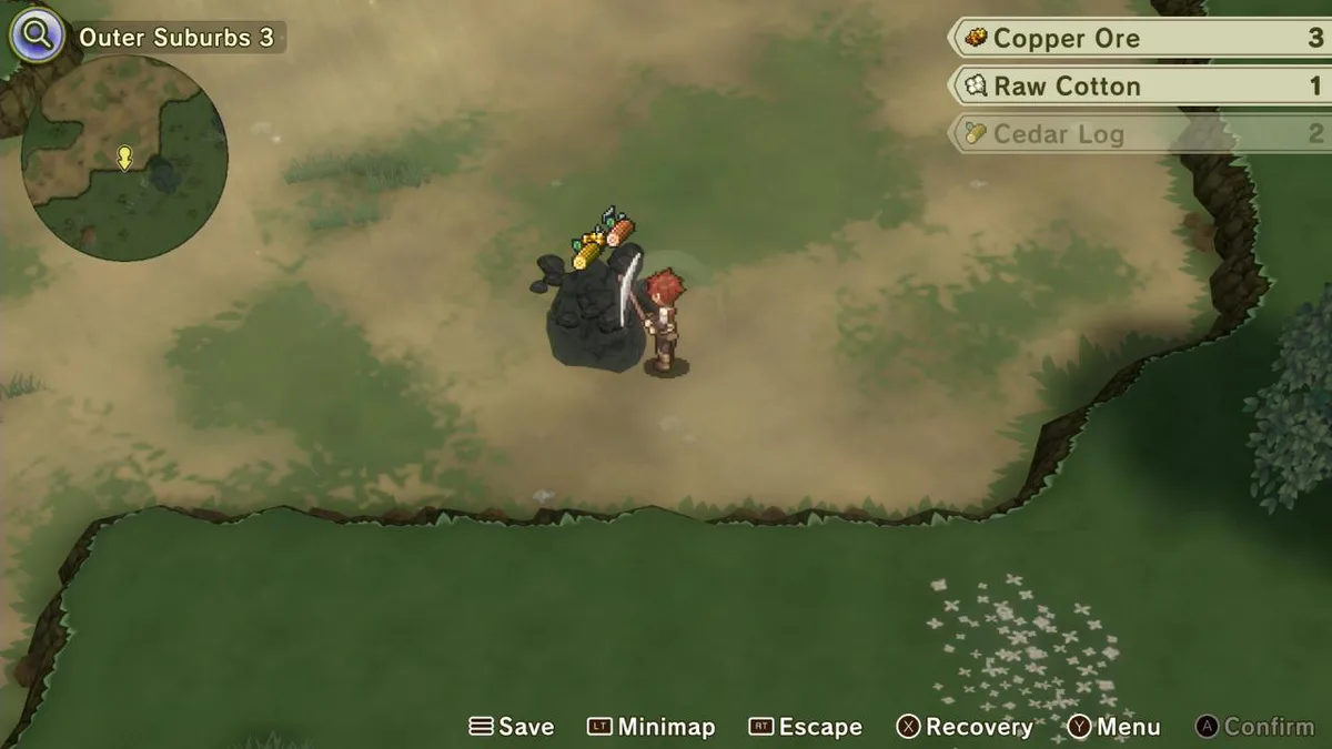 Blacksmith of the Sand Kingdom - Steam Key (Aktivierungscode) — Bild 2