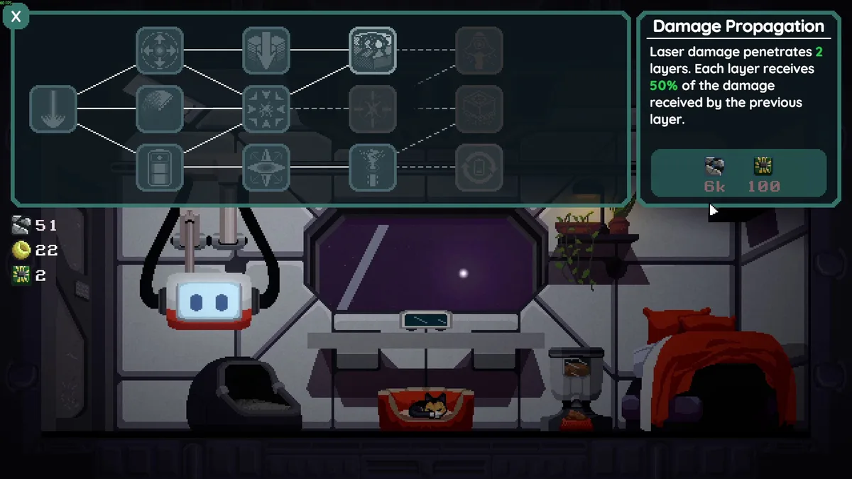 The Last Cat in the Universe - Steam Key (Aktivierungscode) — Bild 2