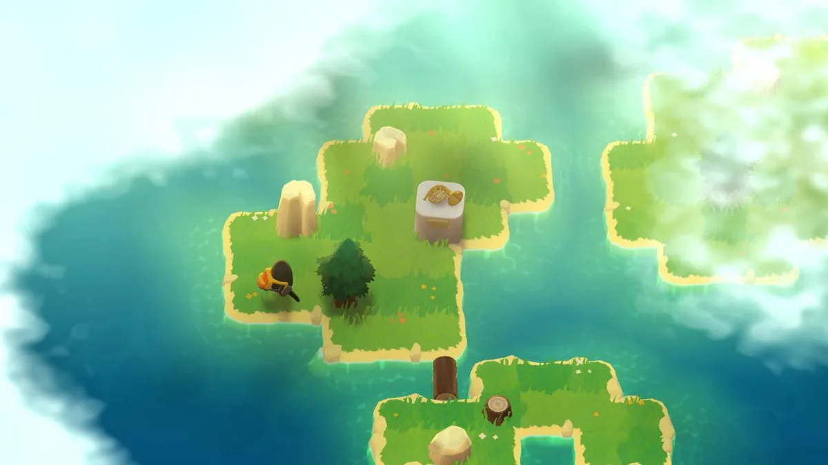 A Monster's Expedition - Steam Key (Activation Code) — Bild 2