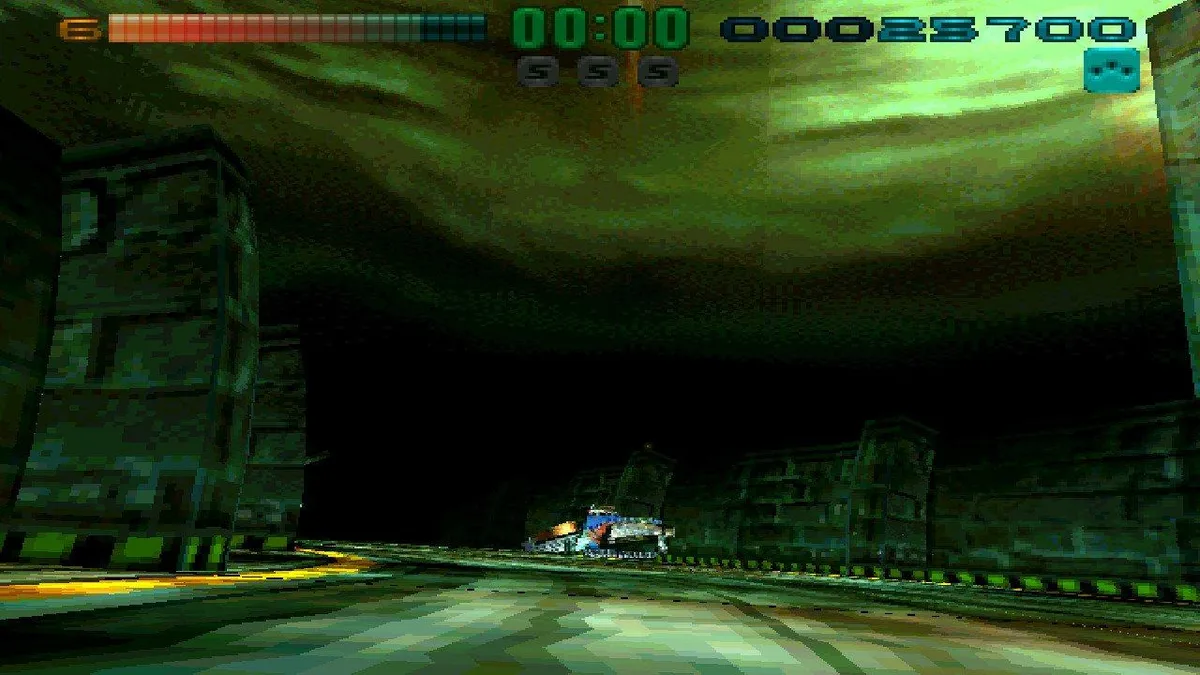 Tunnel B1 - Steam Key (Activation Code) — Bild 2