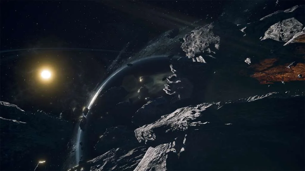 Detached VR - Steam Key (Aktivierungscode) — Bild 2