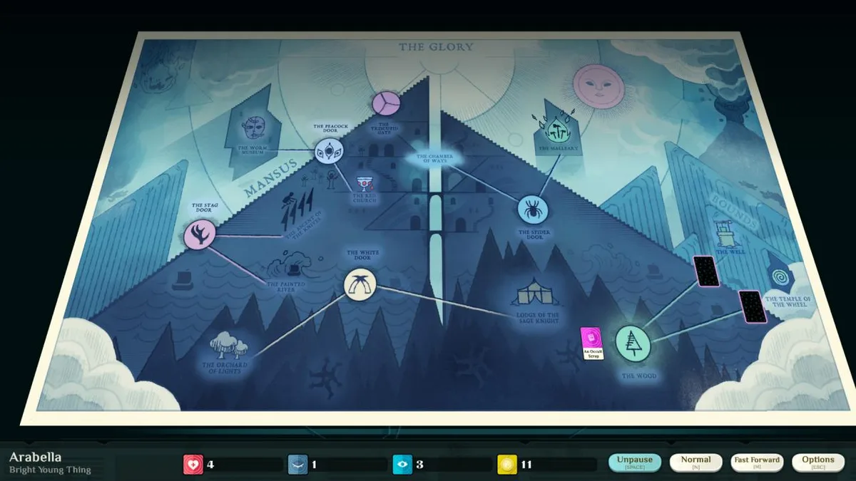Cultist Simulator - Steam Key (Activation Code) — Bild 2