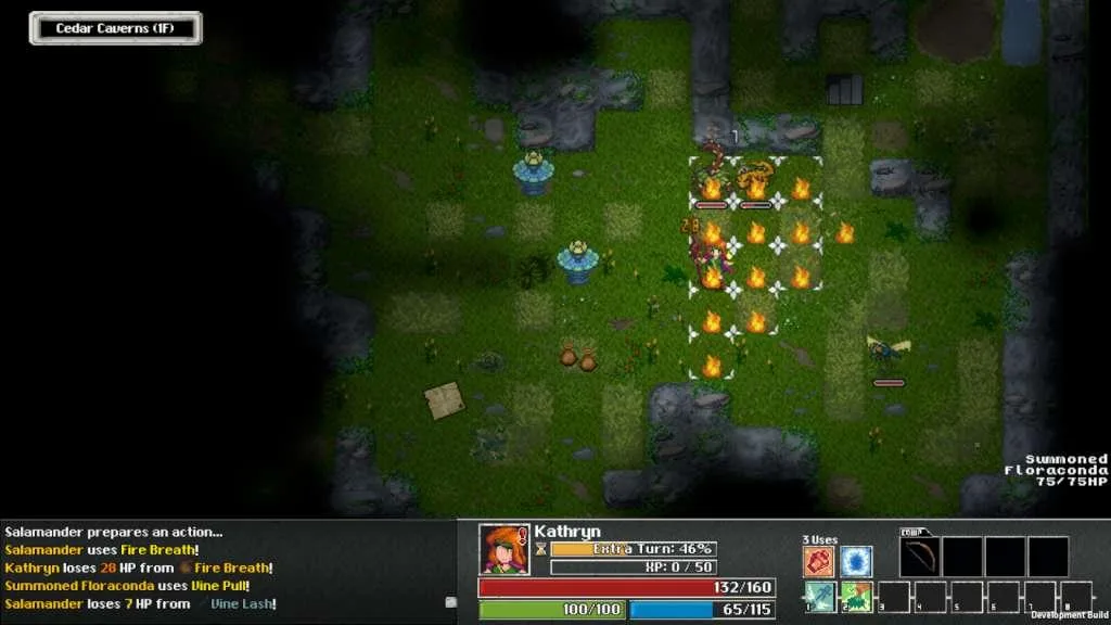 Tangledeep - Steam Key (Aktivierungscode) — Bild 2