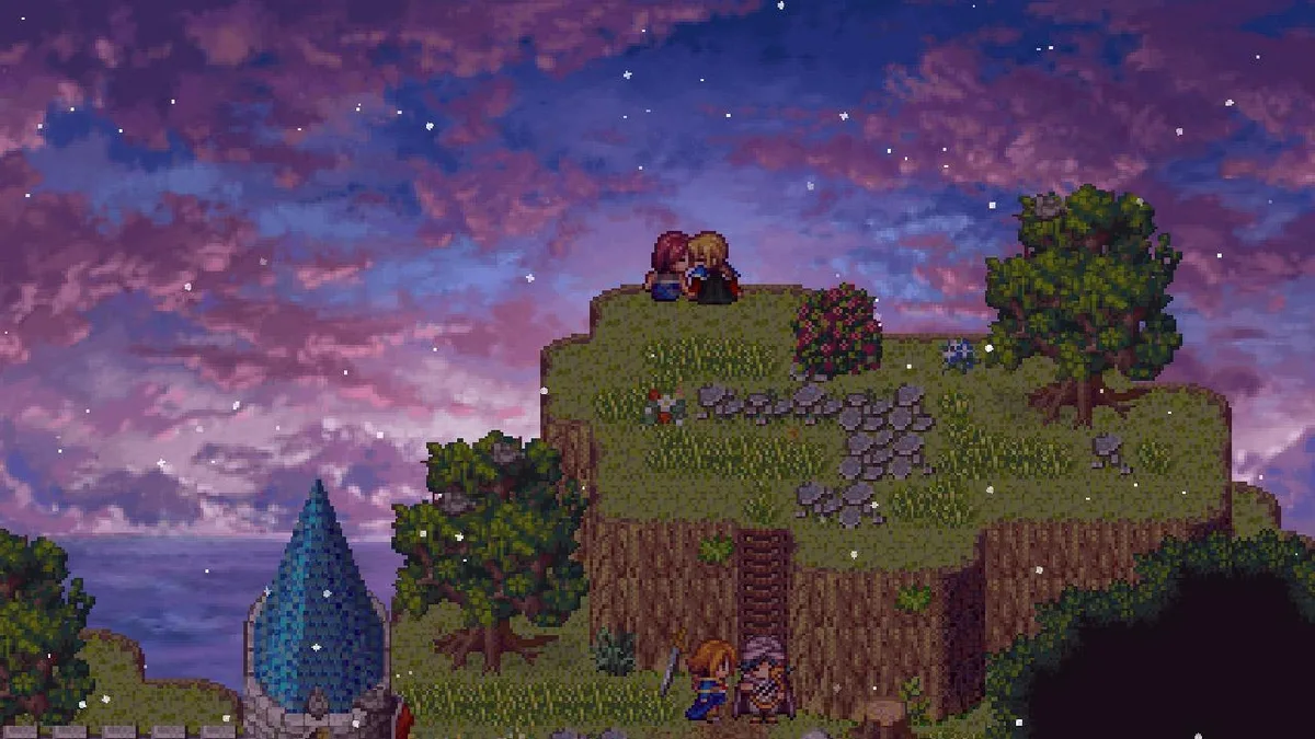 Ara Fell: Enhanced Edition - Steam Key (Activation Code) — Bild 2