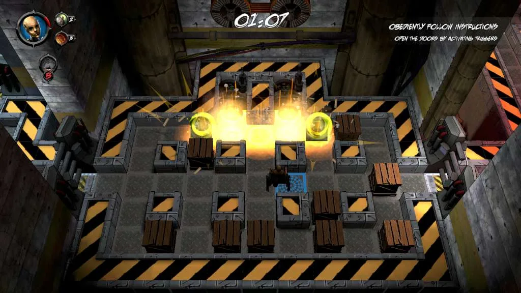 BRAWL - Steam Key (Aktivierungscode) — Bild 2