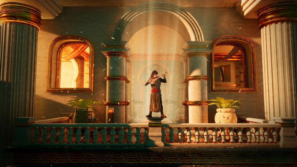 The Land of the Magnates - Steam Key (Activation Code) — Bild 2