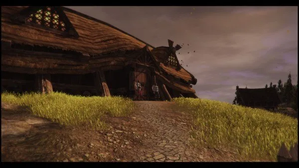 Realms of Arkania: Blade of Destiny - Steam Key (Activation Code) — Bild 2