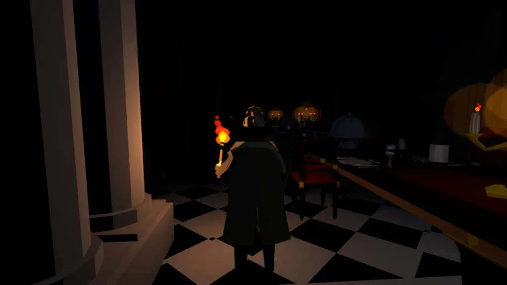 Malebolgia - Steam Key (Activation Code) — Bild 2