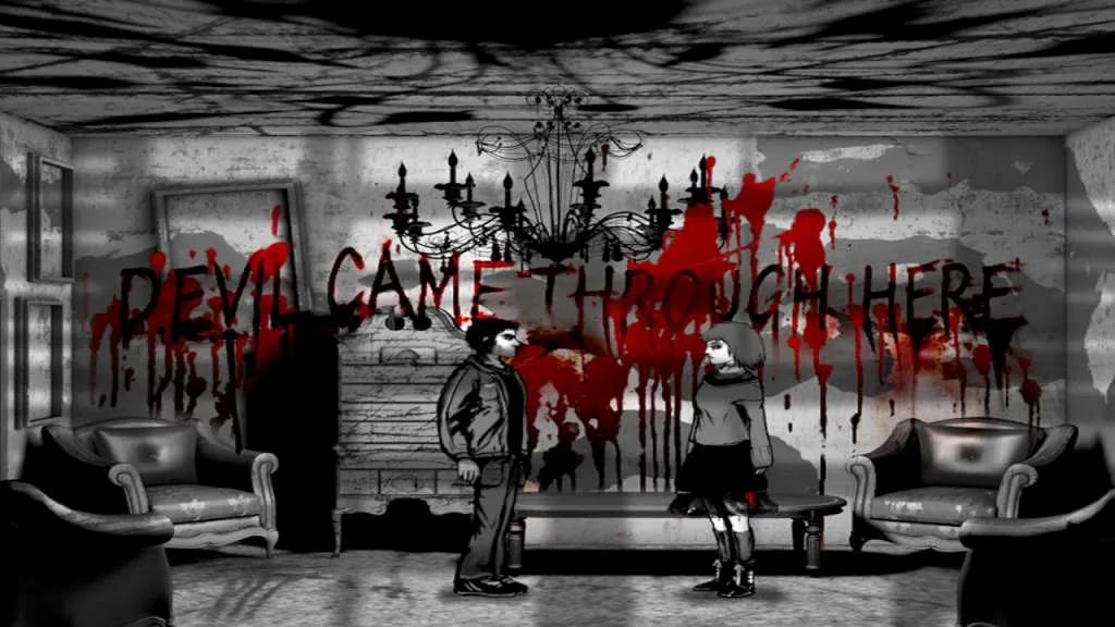 Downfall - Steam Key (Aktivierungscode) — Bild 2