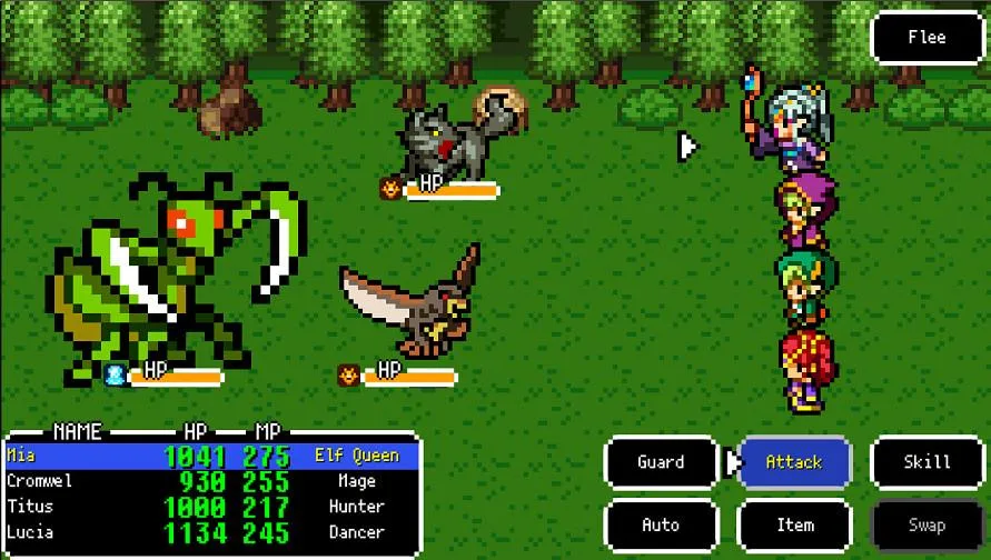Dragon Sinker - Steam Key (Aktivierungscode) — Bild 2