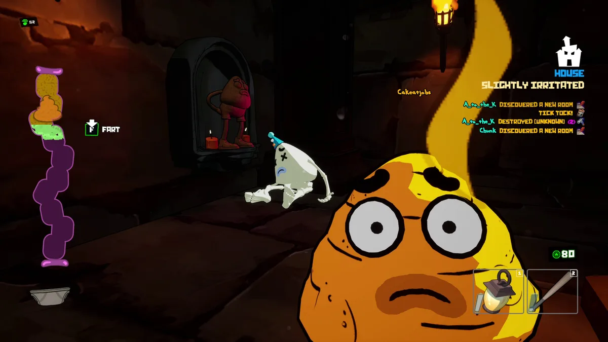 We Gotta Go - Steam Key (Activation Code) — Bild 2