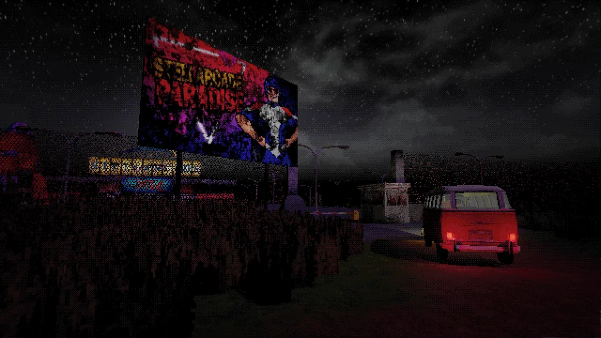 Laser Tag Massacre - Steam Key (Aktivierungscode) — Bild 2