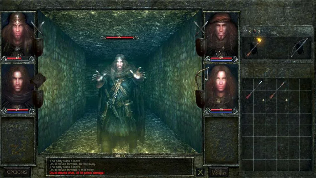 The Legend of Candlewind: Nights & Candles - Steam Key (Activation Code) — Bild 2