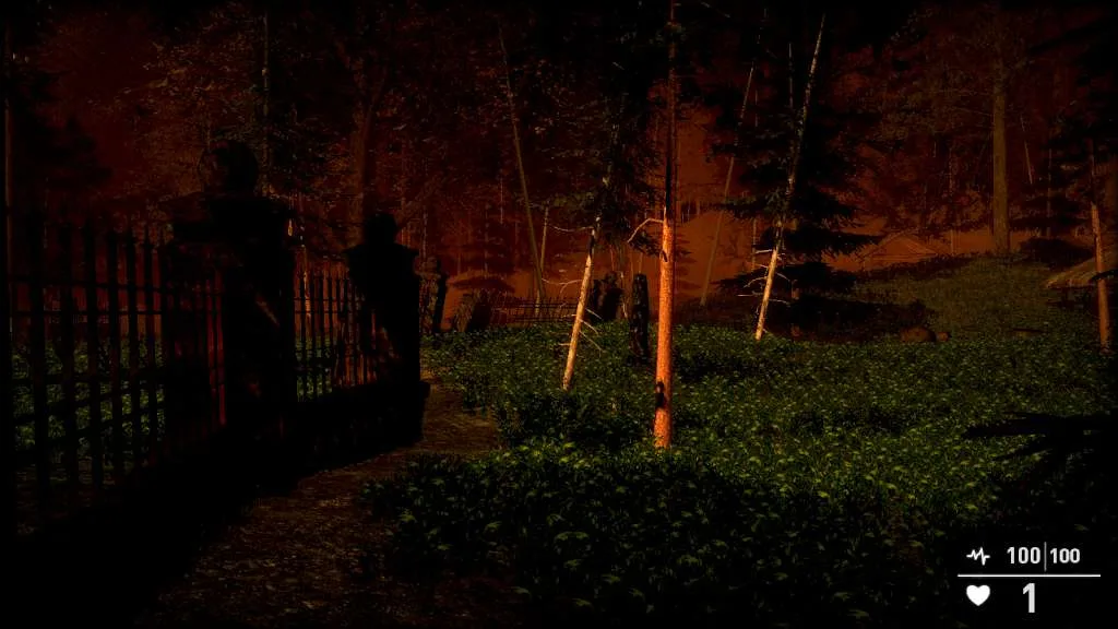 Father´s Island - Steam Key (Aktivierungscode) — Bild 2