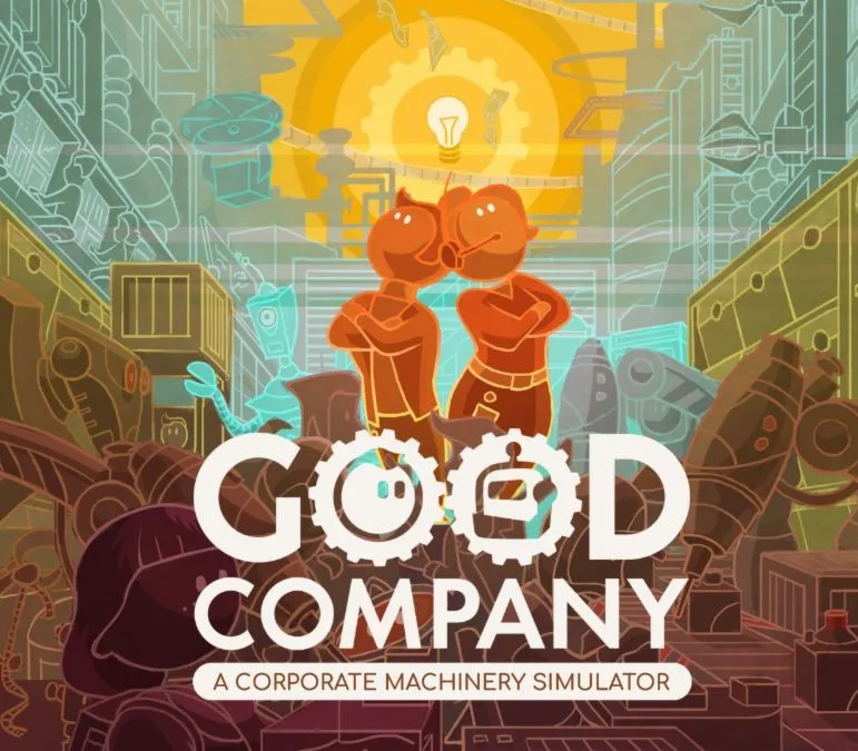 Good Company - Steam Key (Aktivierungscode)