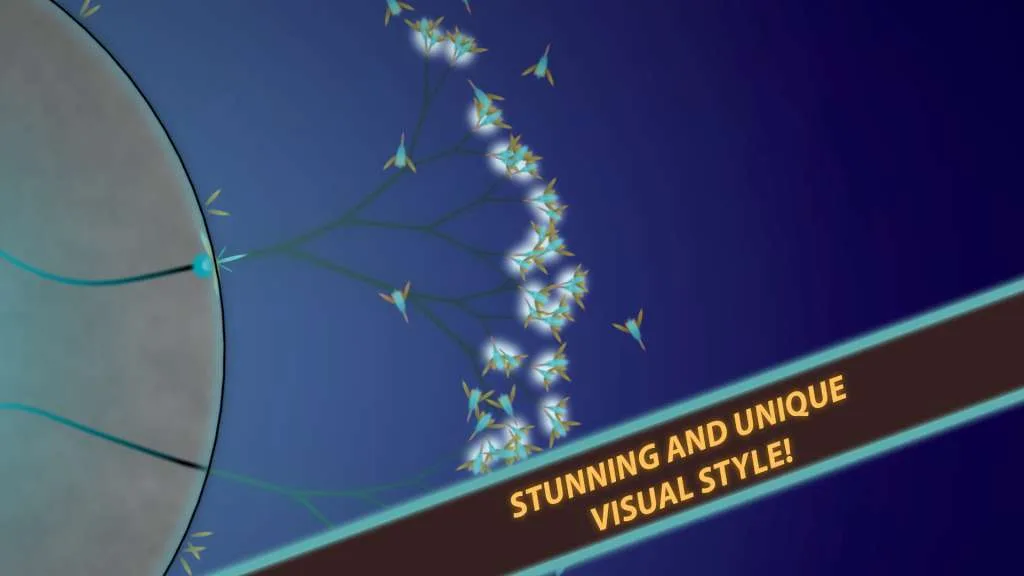 Eufloria HD - Steam Key (Activation Code) â Bild 2