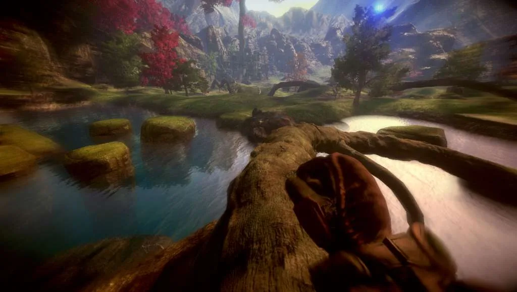 Valley - Steam Key (Aktivierungscode) — Bild 2