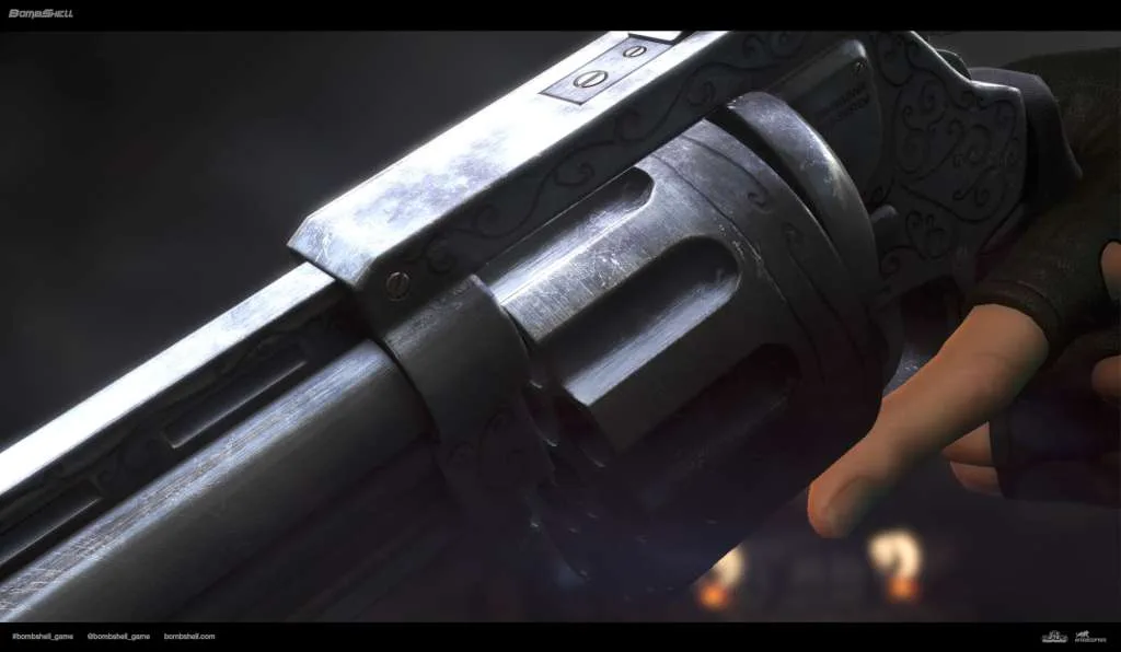 Bombshell - Steam Key (Aktivierungscode) — Bild 2