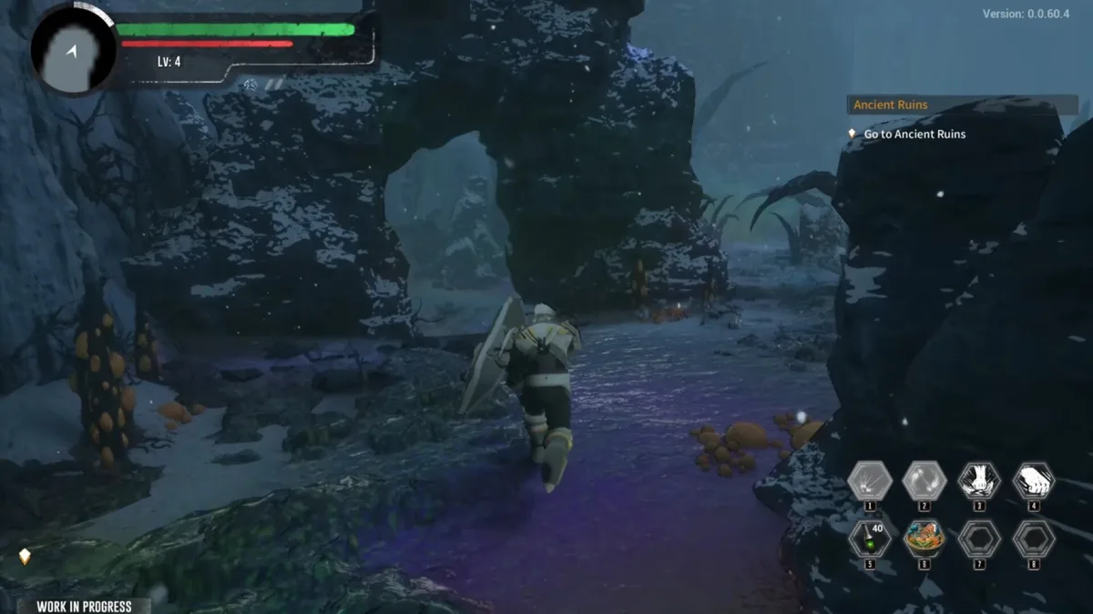 Goldilock One: The Mists of Jakaira - Steam Key (Activation Code) — Bild 2