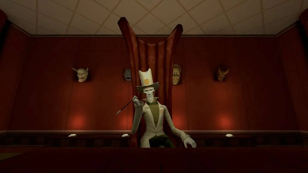 The Ship: Murder Party EN/IT/FR/DE/ES Languages - Steam Key (Aktivierungscode) — Bild 2