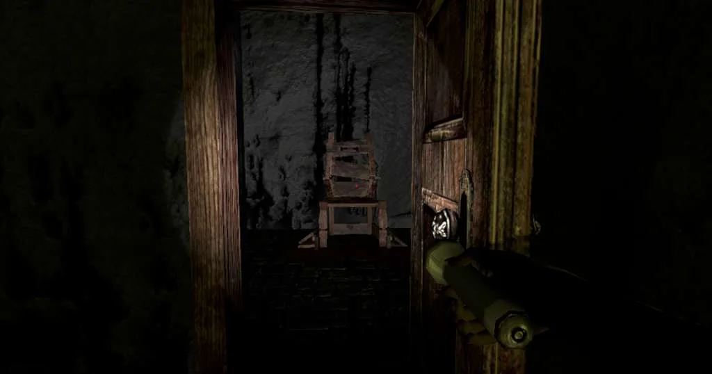 Nightfall: Escape - Steam Key (Aktivierungscode) — Bild 2