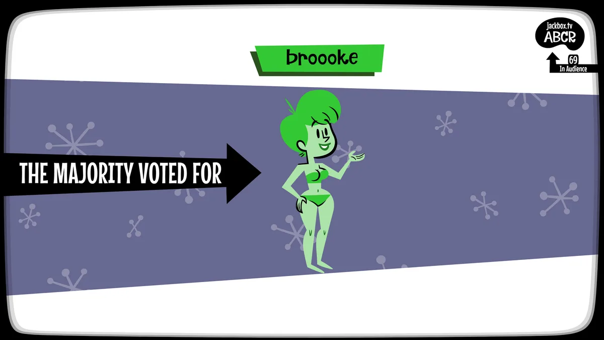 The Jackbox Naughty Pack - Steam Key (Aktivierungscode) — Bild 2