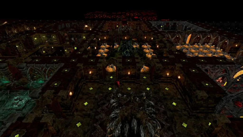 War for the Overworld Ultimate Edition - Steam Key (Activation Code) — Bild 2
