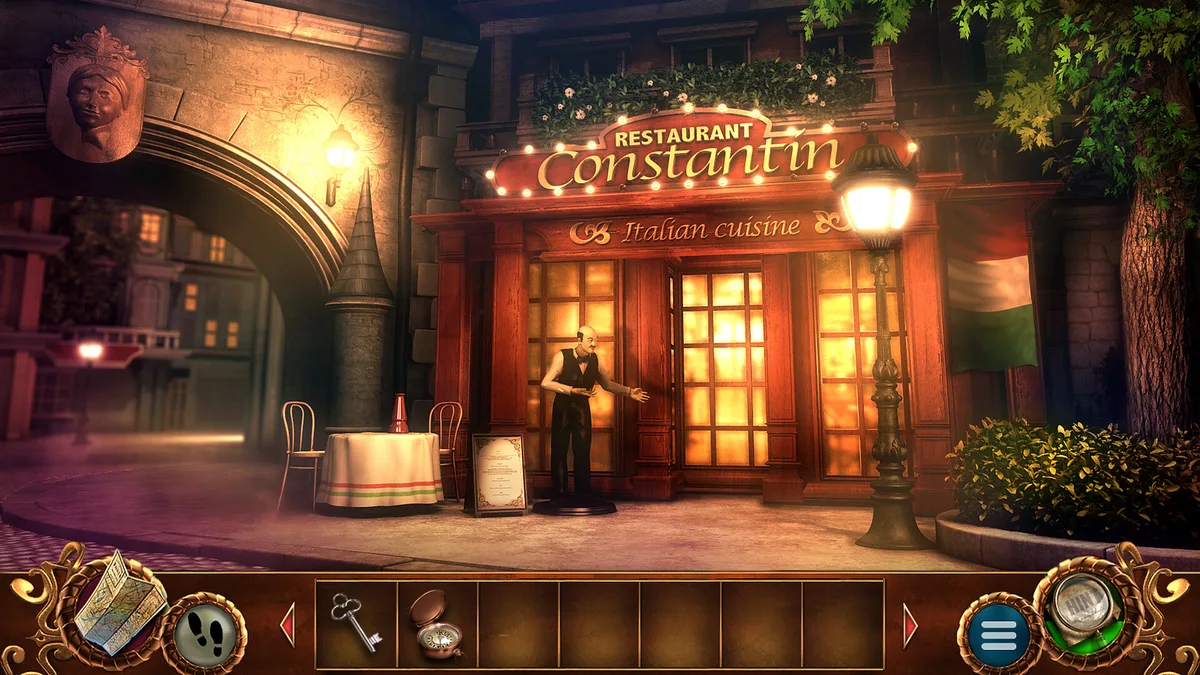 Brightstone Mysteries: The Others - Steam Key (Aktivierungscode) — Bild 2