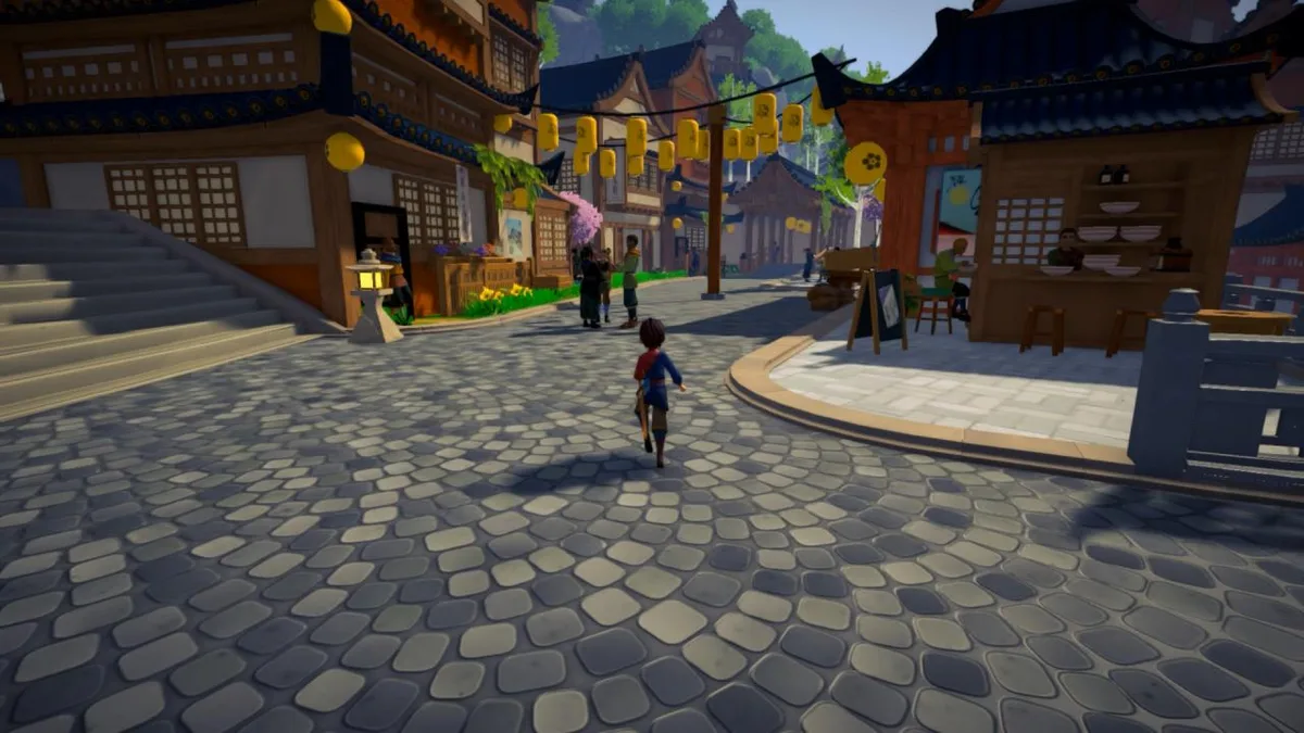 Ary and the Secret of Seasons - Steam Key (Activation Code) — Bild 2