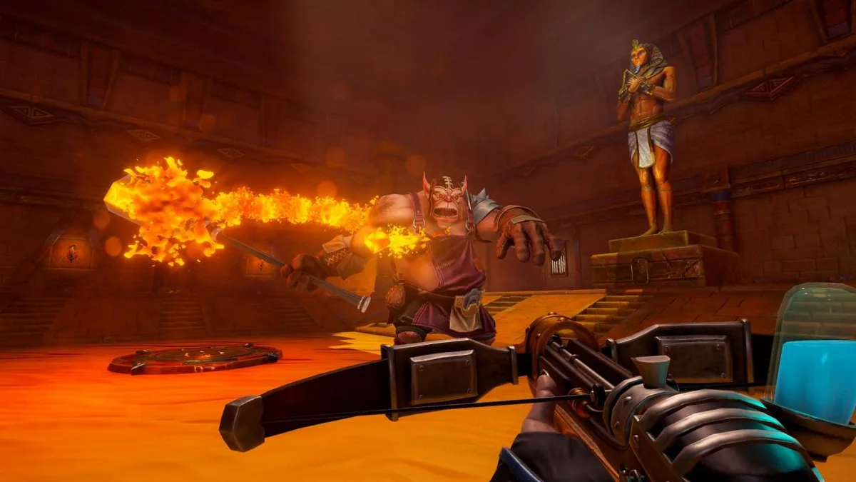 Ziggurat 2 - Steam Key (Aktivierungscode) — Bild 2