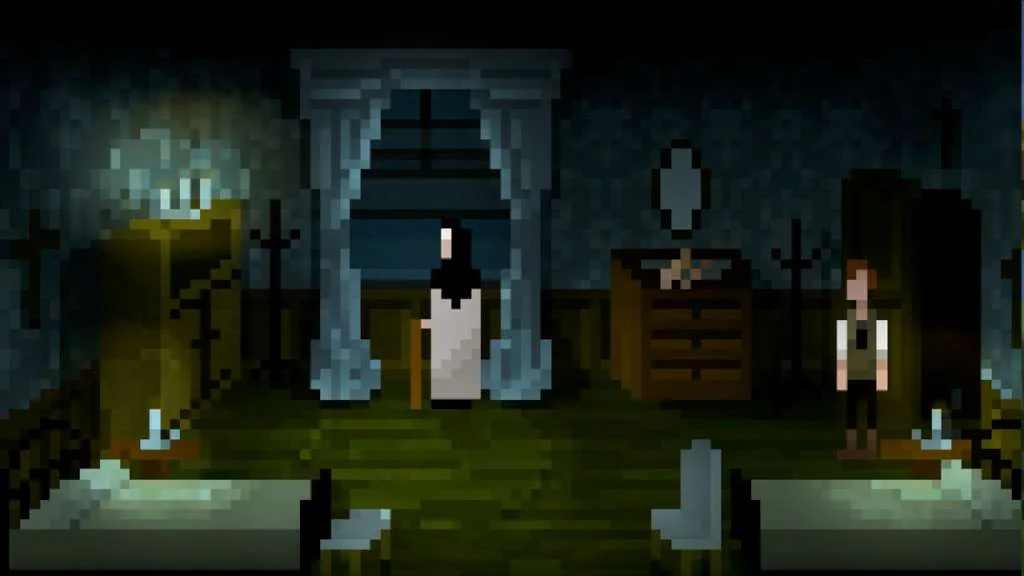 The Last Door - Collector's Edition - Steam Key (Aktivierungscode) — Bild 2
