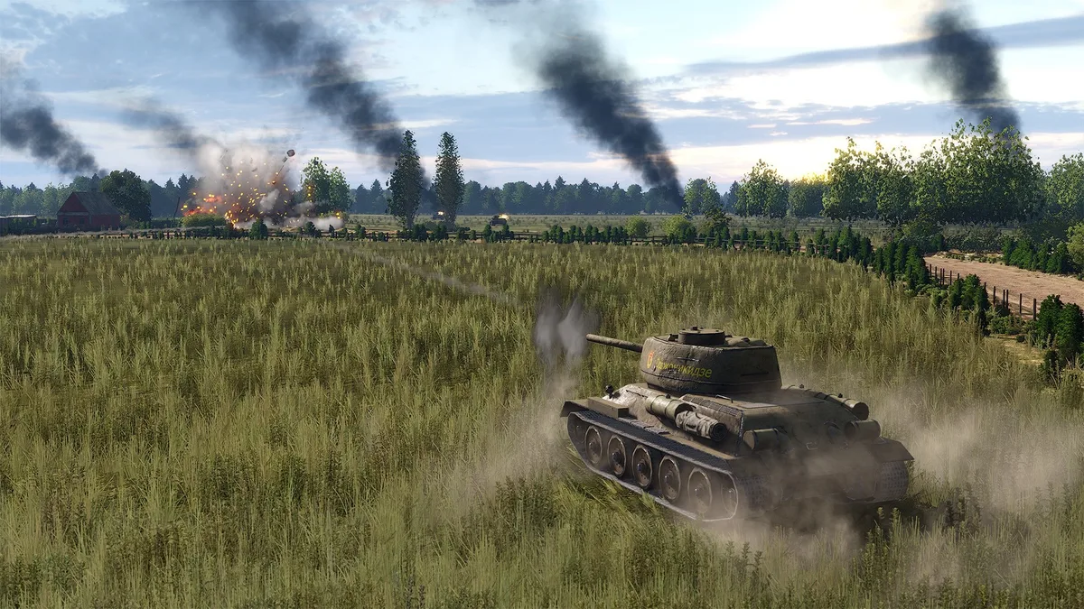 Steel Division 2 - Commander Deluxe Pack - Steam DLC (Activation Code) — Bild 2