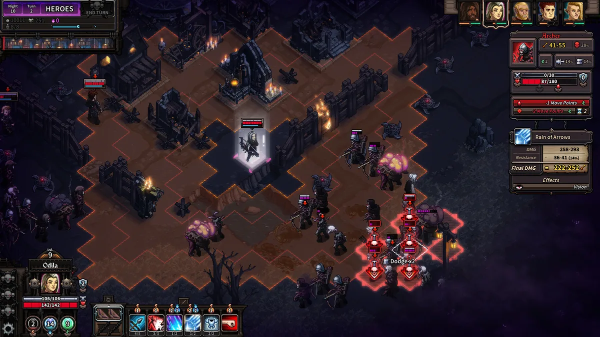 The Last Spell - Steam Key (Activation Code) — Bild 2